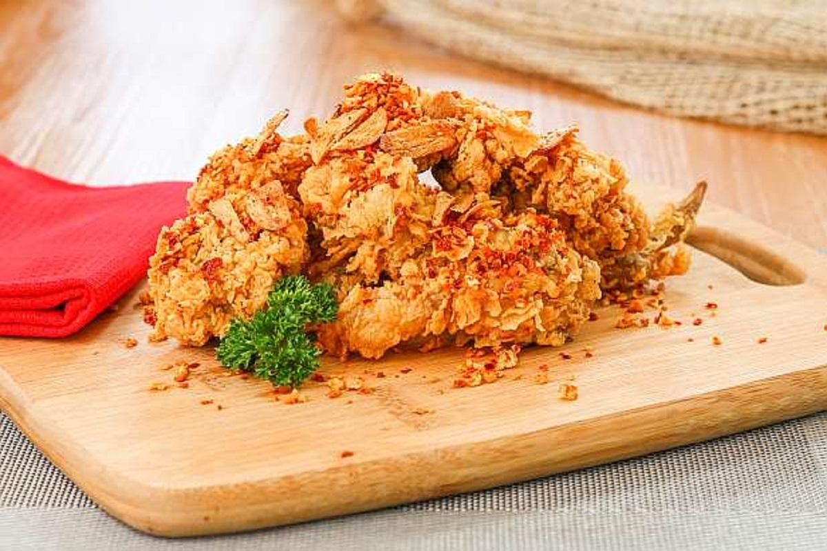4 Resep Masakan Sederhana dan Hemat untuk Tanggal Tua, Lezat Tanpa Merogoh Kocek Dalam