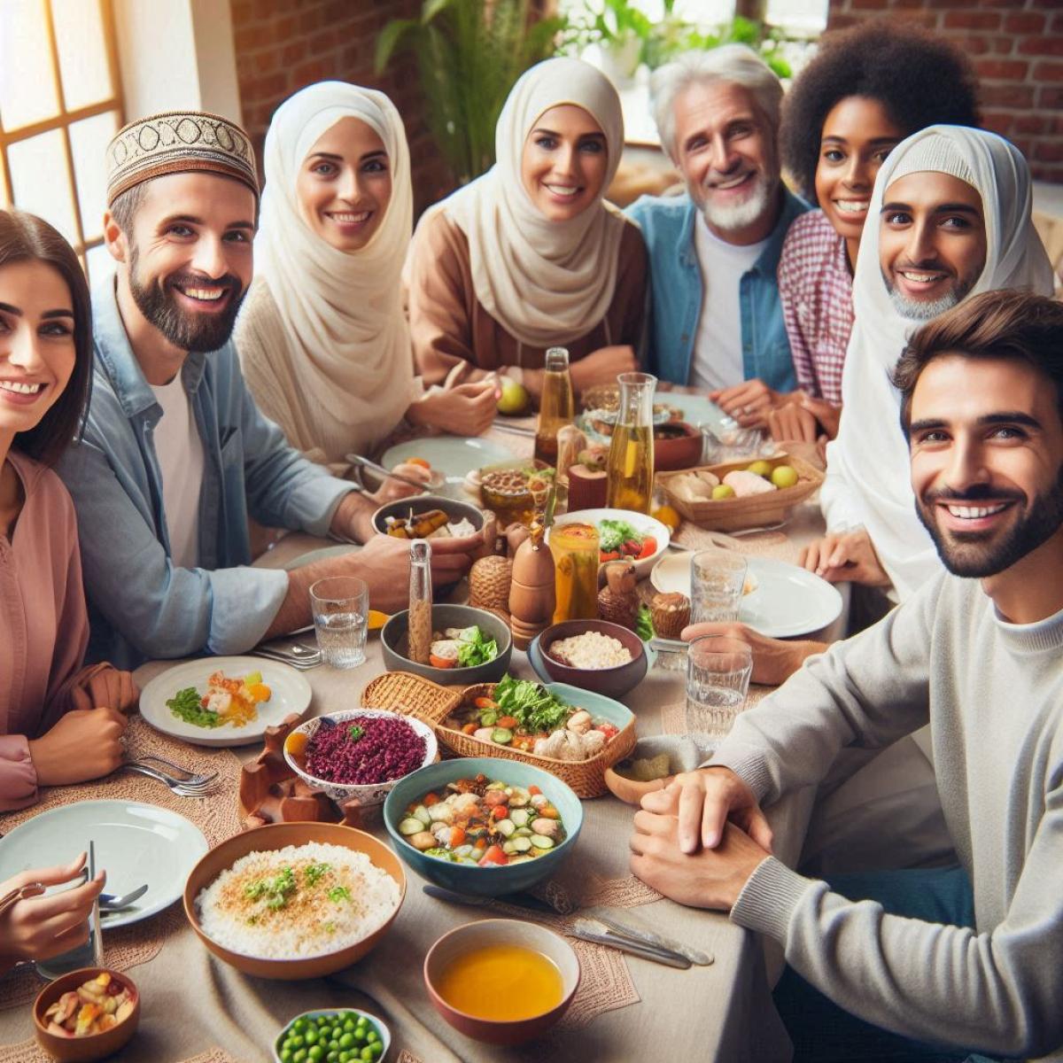 Mengapa Puasa Ramadhan Begitu Istimewa? Ini Keutamaannya!
