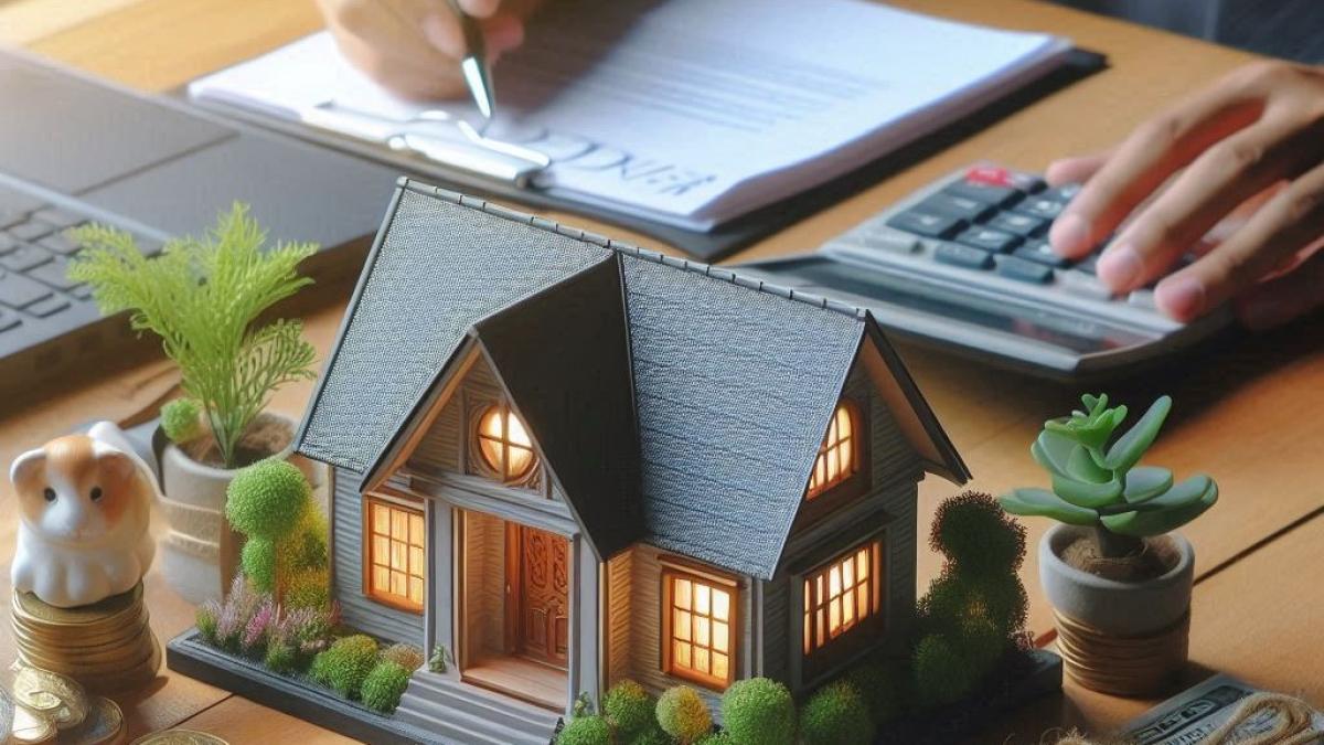 10 Kiat agar Pengajuan KPR Disetujui: Cicil Rumah Bukan Lagi Impian