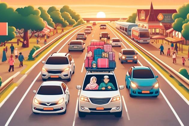 Rekomendasi Mobil Bekas Harga Rp 80 Jutaan Untuk Mudik Lebaran
