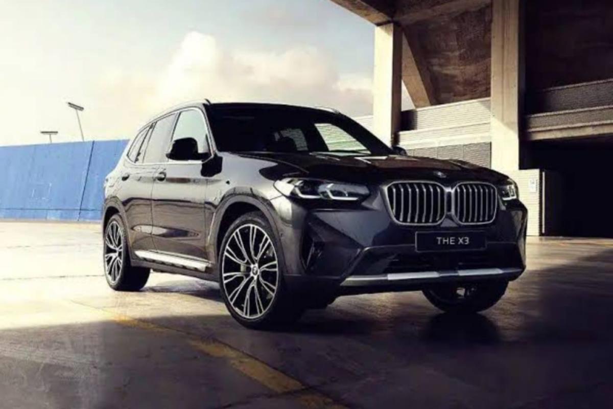 Rekomendasi Mobil BMW Bekas dan Harga Terjangkau, Tampil Elegan saat Berkendara 