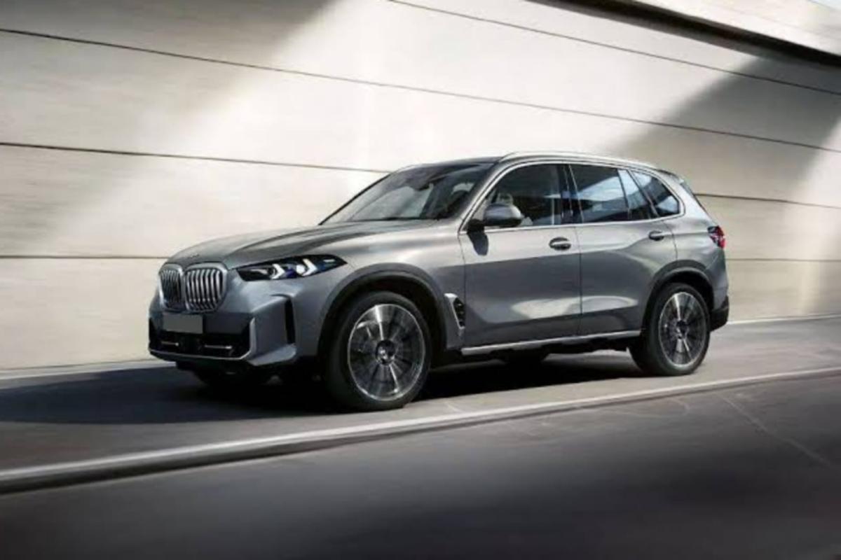 Rekomendasi Mobil BMW Bekas dan Harga Terjangkau, Tampil Elegan saat Berkendara 