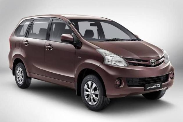 Harga Mobil Toyota Avanza 2011-2015 Bekas, Cocok Untuk Kendaraan Keluarga