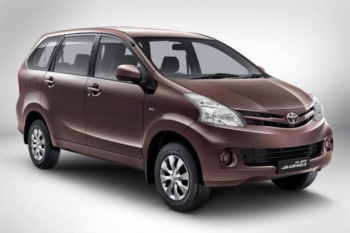 Harga Mobil Toyota Avanza 2011-2015 Bekas, Cocok Untuk Kendaraan Keluarga