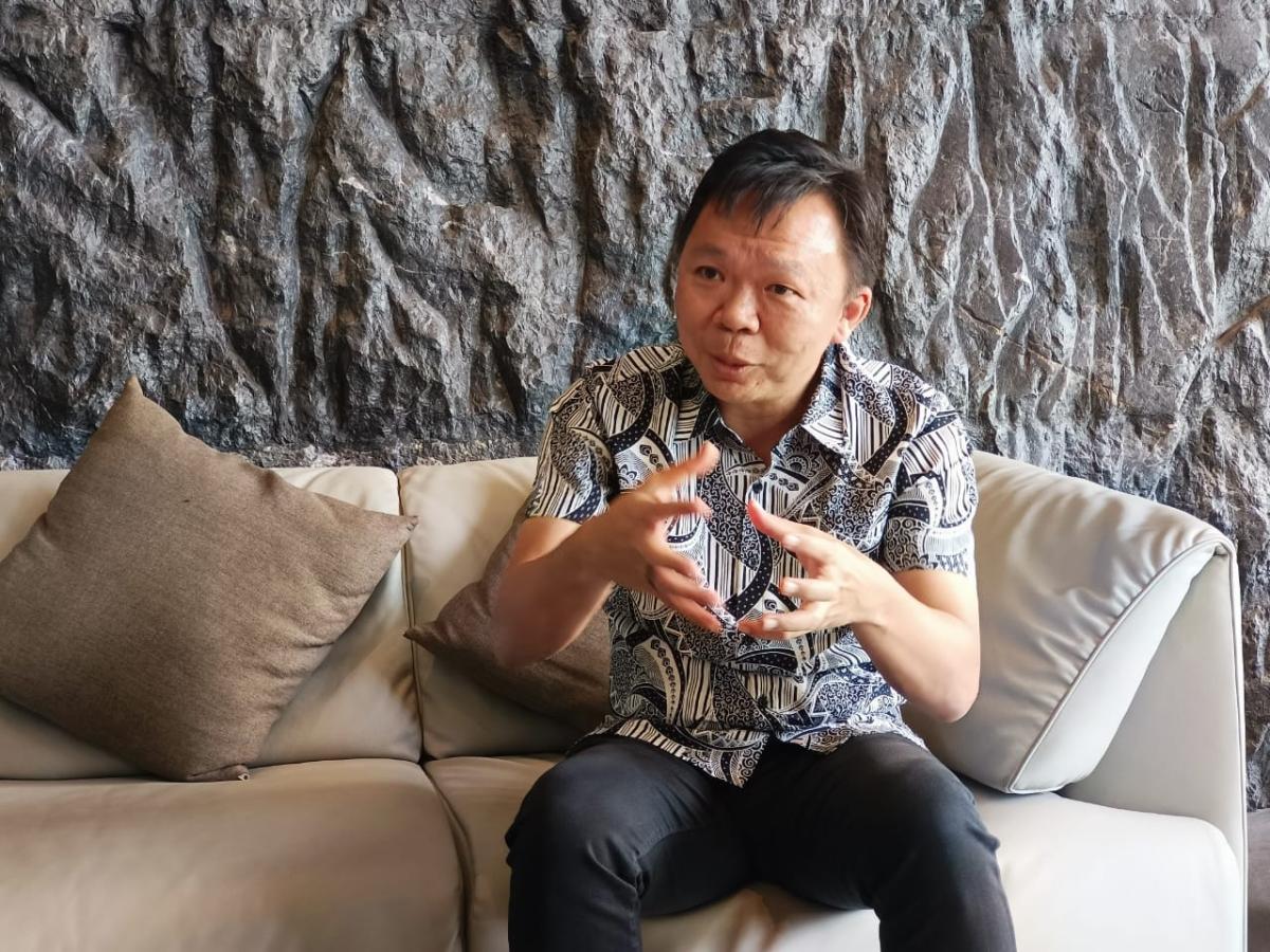 MM Galleri Resmikan Showroom di PIK 2, Wadah Kreativitas Arsitek dan Desainer