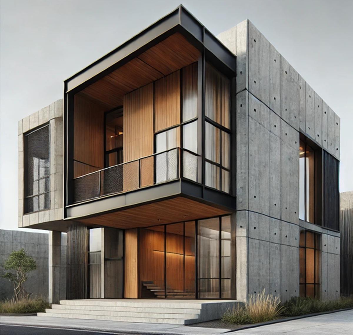 10 Desain Rumah Minimalis yang Estetik dan Fungsional: Hunian Idaman Modern dan Elegan!