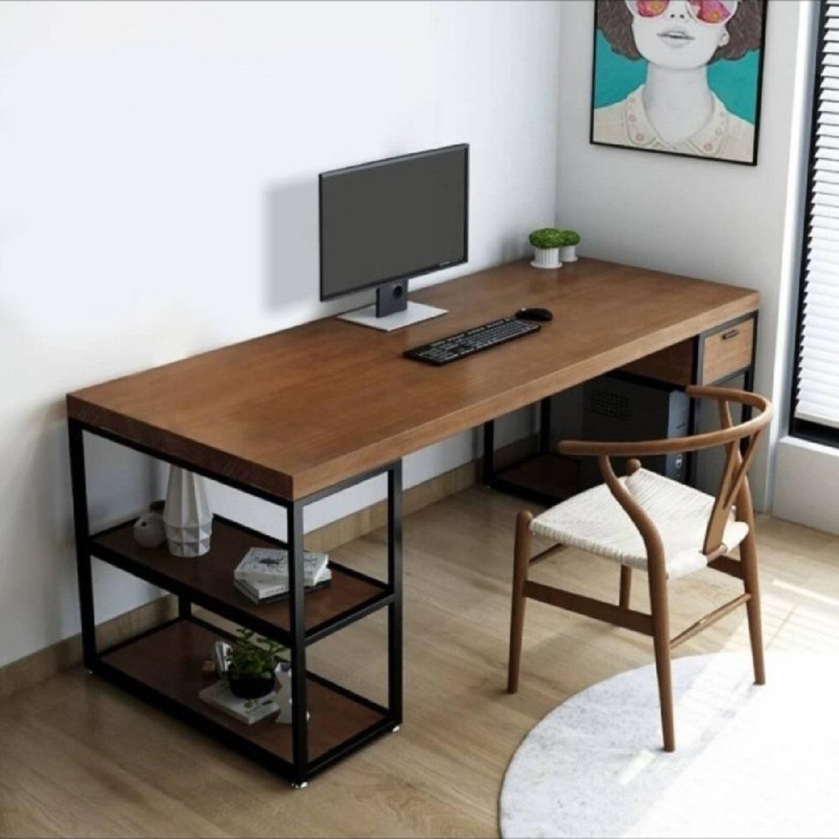 4 Jenis Meja Minimalis: Solusi Elegan untuk Ruang yang Fungsional dan Modern