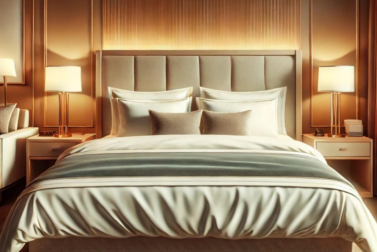 50 Persen Pekerja Hotel Jawa Barat Terancam PHK Imbas Efisiensi Anggaran Pemerintah 
