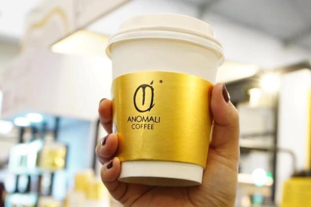 Mengenal Anomali Coffe yang Masuk Daftar 100 Tempat Ngopi Terbaik di Dunia