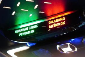 PO SAN Luncurkan 2 Bus Terbaru JetBus 5 Karoseri Adiputro Bermesin Golden Dragon 095011