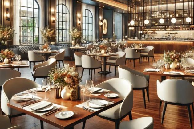 UMKM Kuliner di Jawa Barat Terancam Sepi Imbas Efisiensi Anggaran Pemerintah