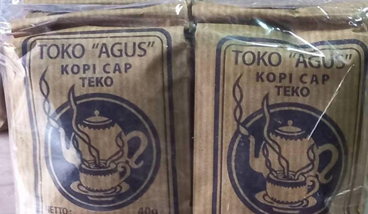 5 Kopi Bubuk Legendaris dengan Kemasan Klasik: Sederhana tapi Melegenda!