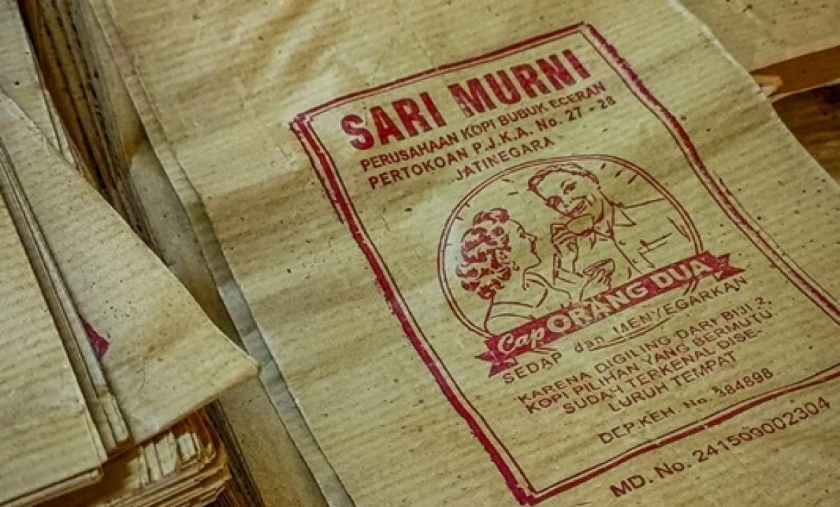 5 Kopi Bubuk Legendaris dengan Kemasan Klasik: Sederhana tapi Melegenda!