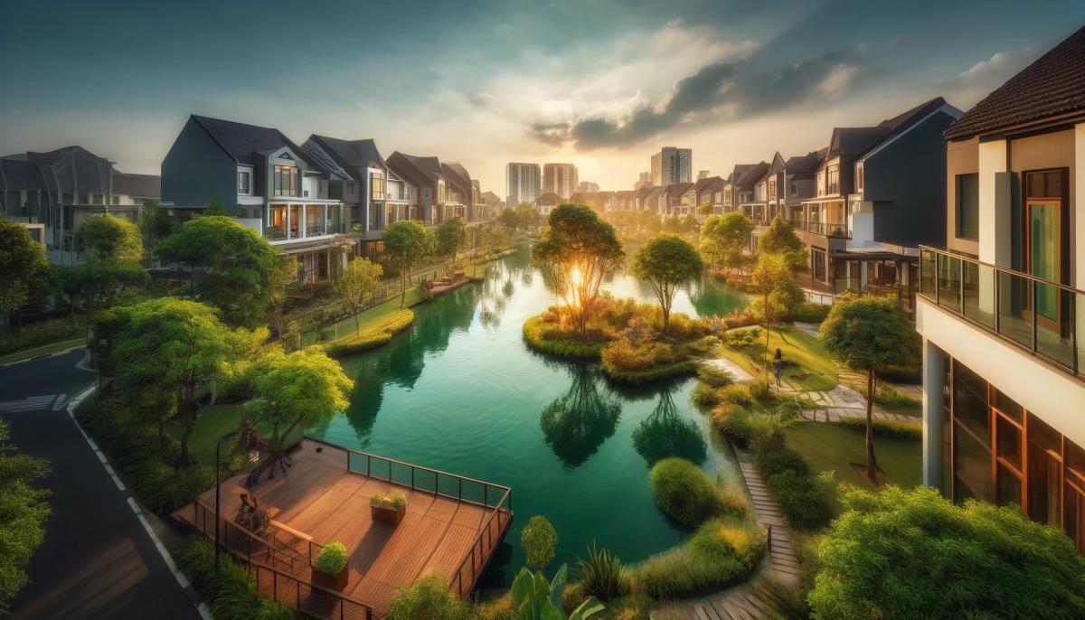 8 Risiko Investasi Properti untuk Kamu Kenali sebelum Terjun ke Bisnis Ini