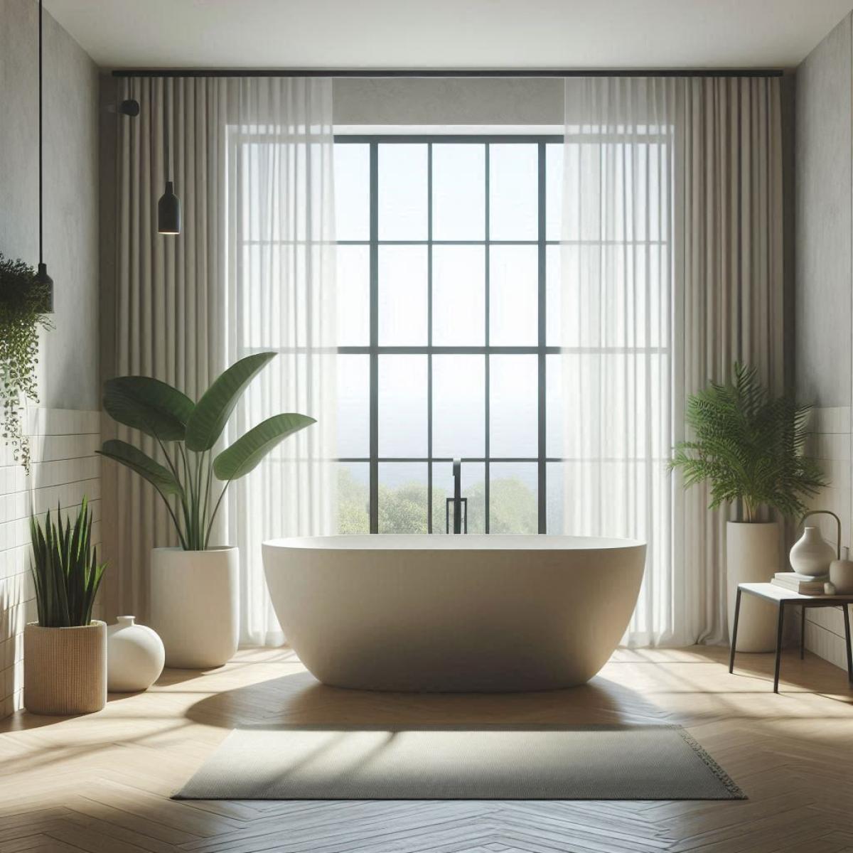 Inspirasi Renovasi Kamar Mandi: Ide Modern dan Fungsional untuk Hunian Anda