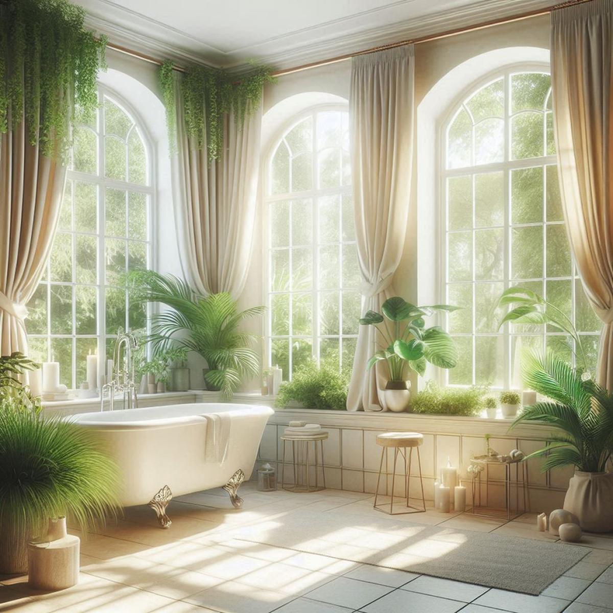 Inspirasi Renovasi Kamar Mandi: Ide Modern dan Fungsional untuk Hunian Anda