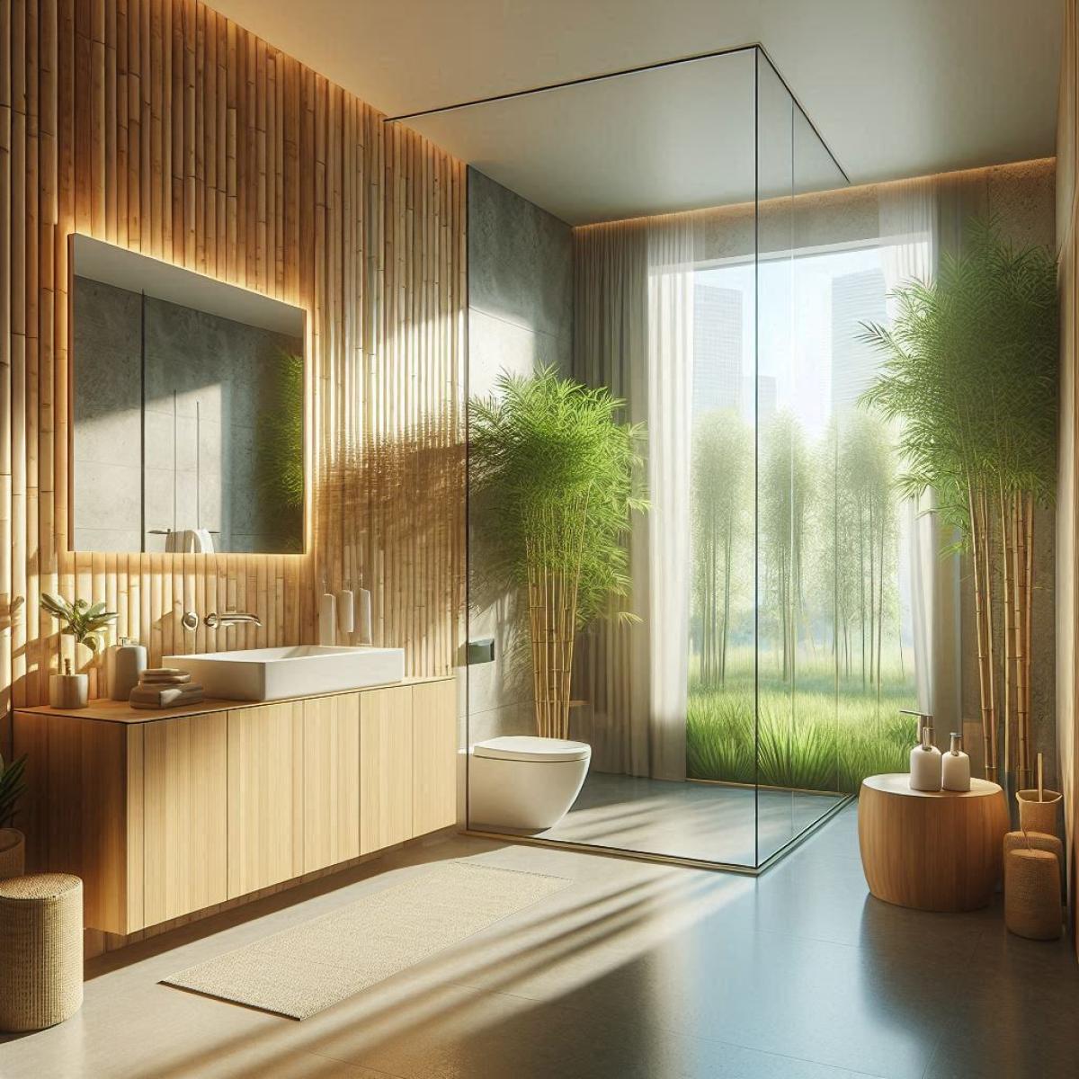 Inspirasi Renovasi Kamar Mandi: Ide Modern dan Fungsional untuk Hunian Anda