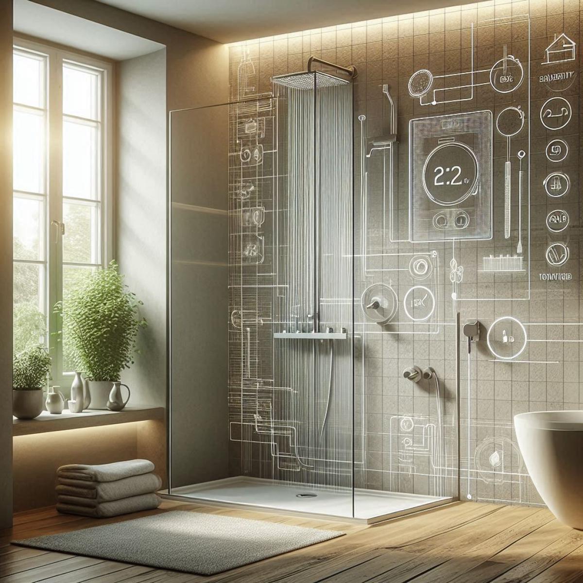 Inspirasi Renovasi Kamar Mandi: Ide Modern dan Fungsional untuk Hunian Anda