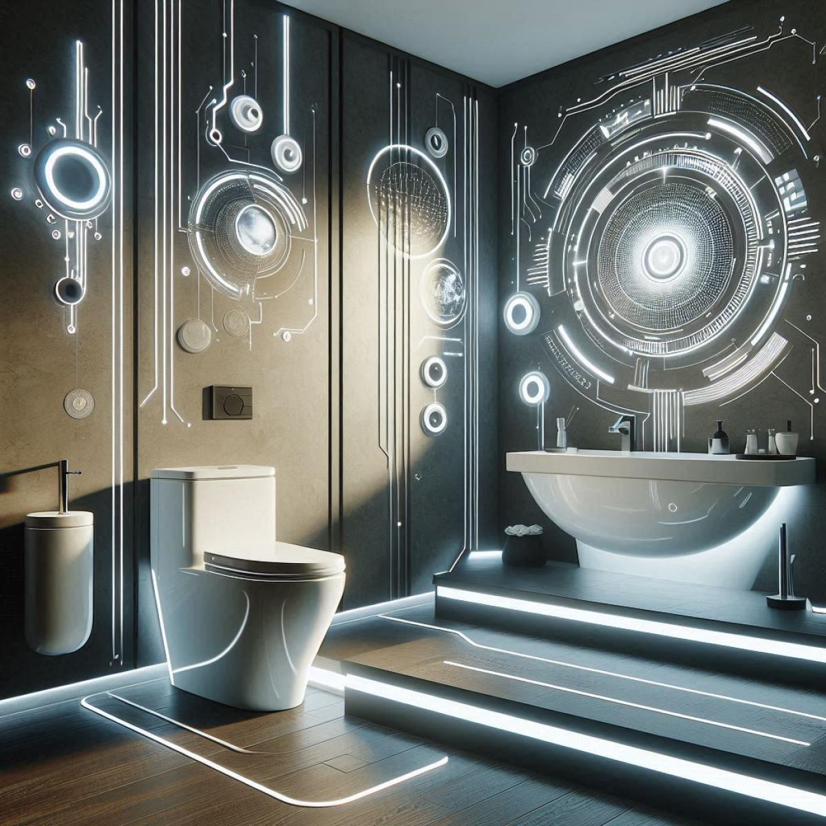 Inspirasi Renovasi Kamar Mandi: Ide Modern dan Fungsional untuk Hunian Anda