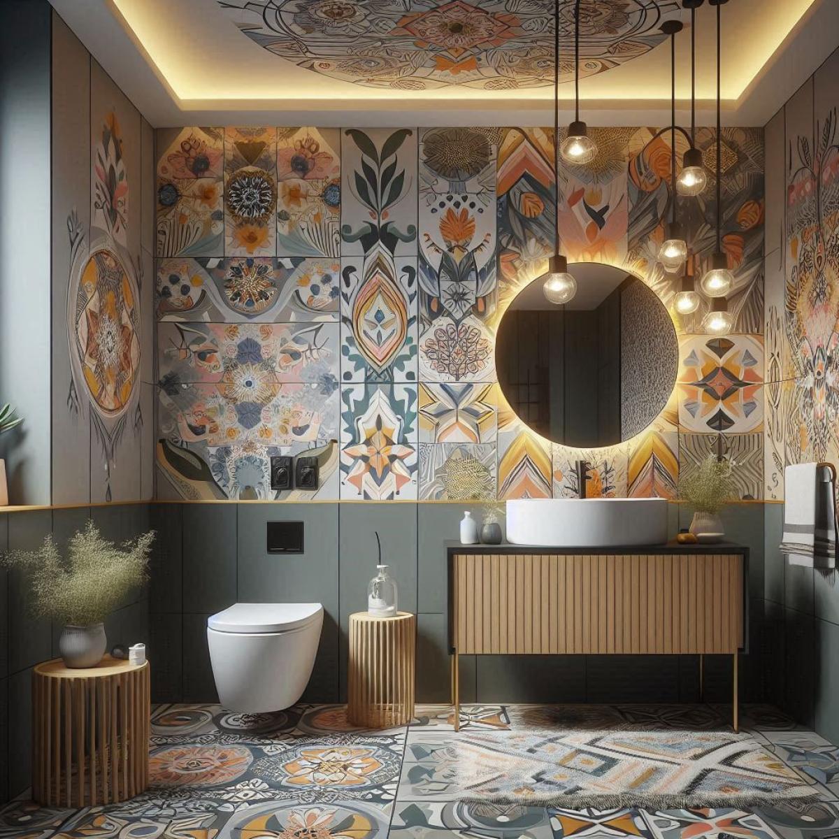 Inspirasi Renovasi Kamar Mandi: Ide Modern dan Fungsional untuk Hunian Anda