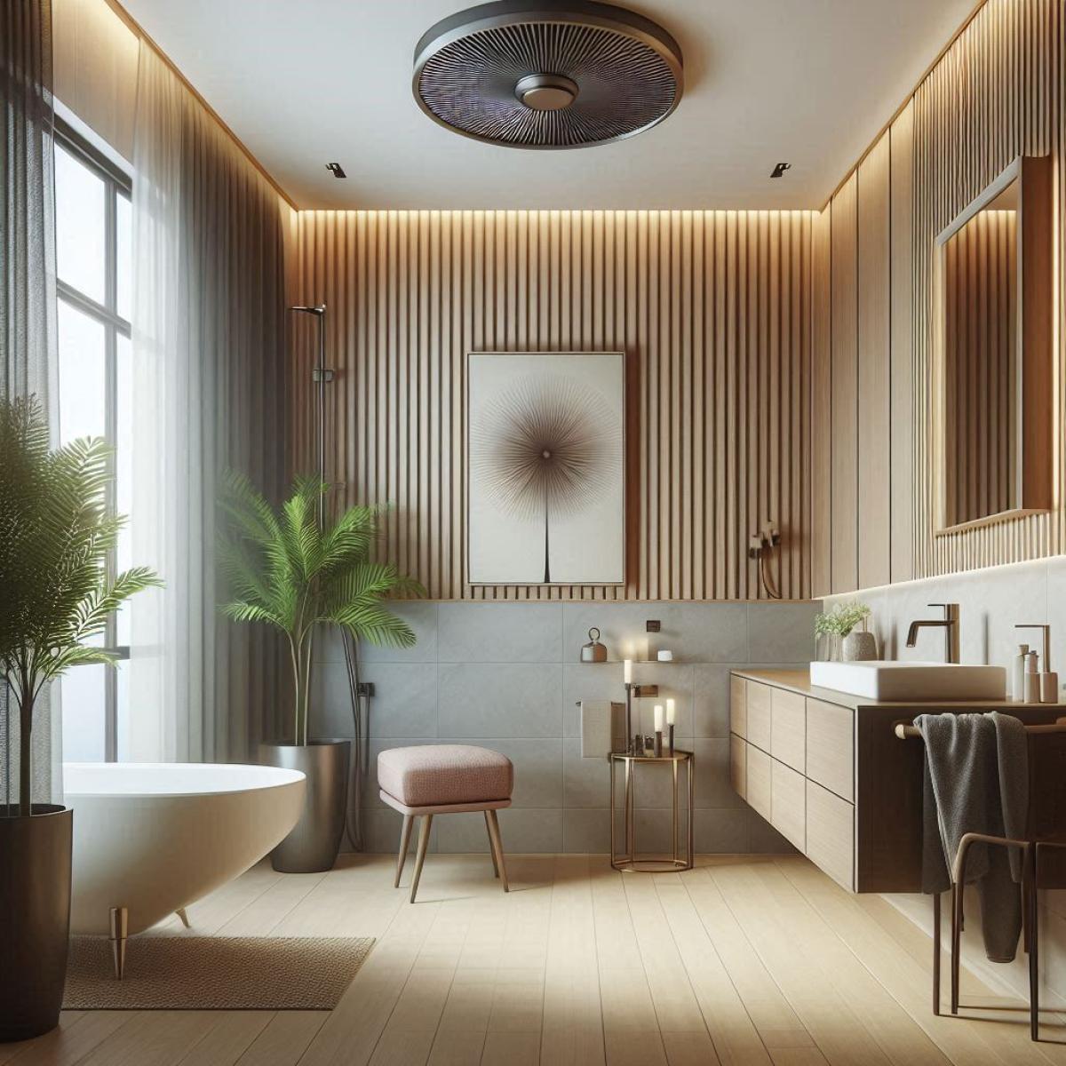 Inspirasi Renovasi Kamar Mandi: Ide Modern dan Fungsional untuk Hunian Anda