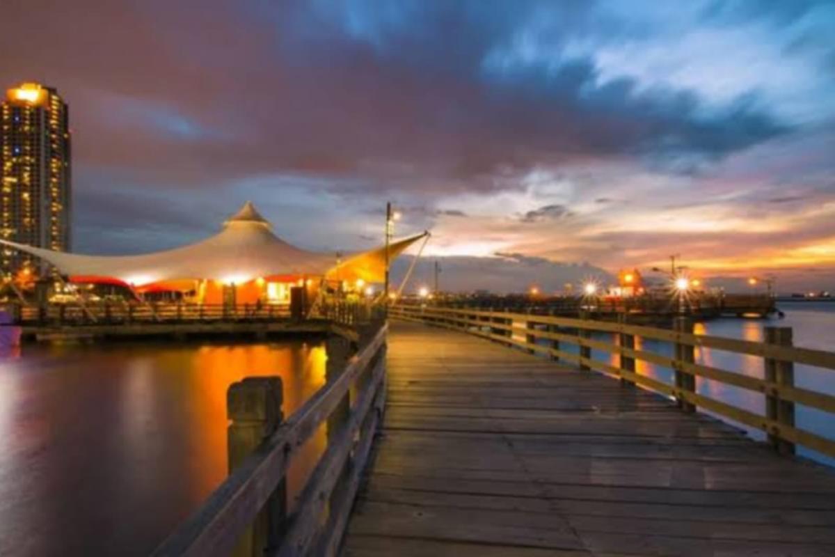 Ancol Tiadakan Kembang Api Pergantian Malam Tahun Baru 2026