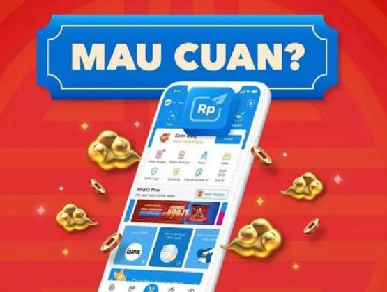 Saldo DANA Gratis Rp100.000: Mudah dan Seru, Cek Cara Dapatkan di Sini