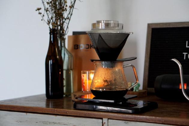 Cara Menyeduh Kopi dengan Metode V60: Ngopi Jadi Lebih Mantap!
