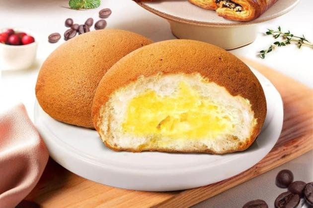 Promo Roti’O Spesial Untuk Berbuka Puasa, Mulai dari Rp 19 Ribu Termasuk Green Tea