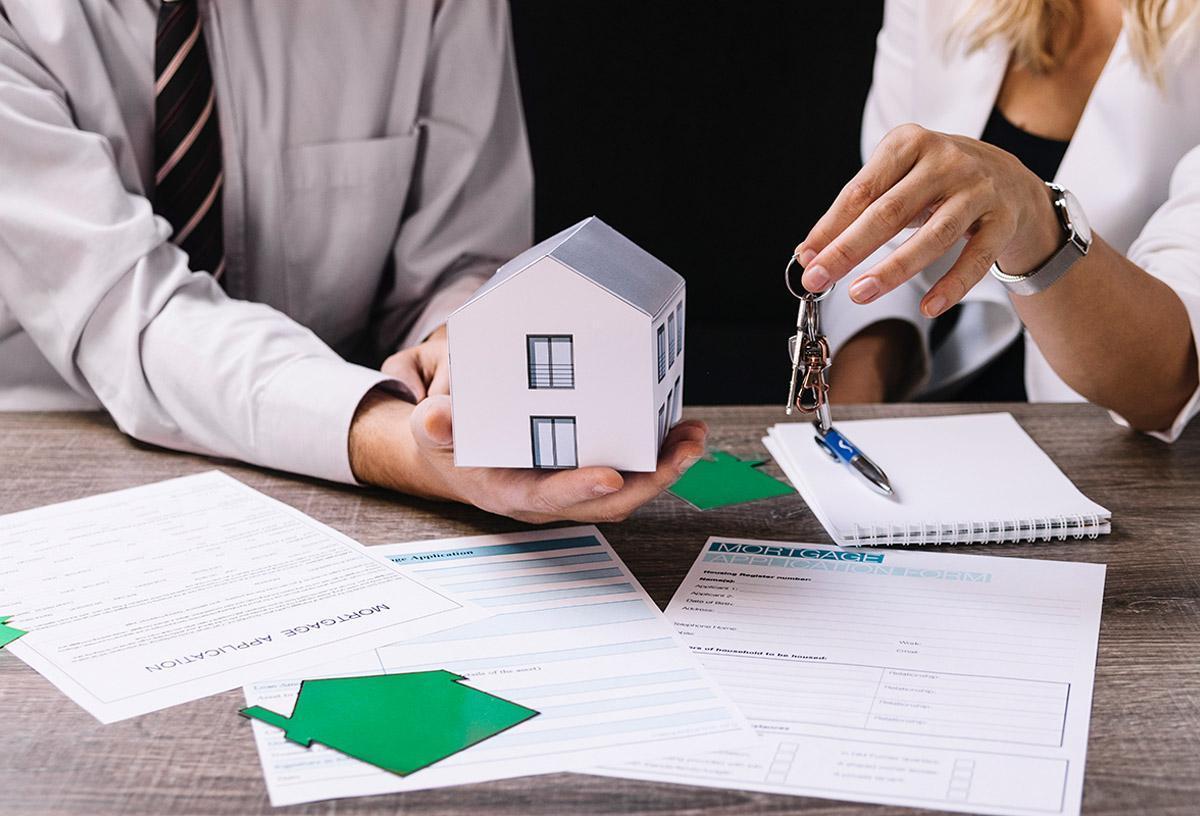 6 Cara Memulai Bisnis Properti Tanpa Modal untuk Pemula
