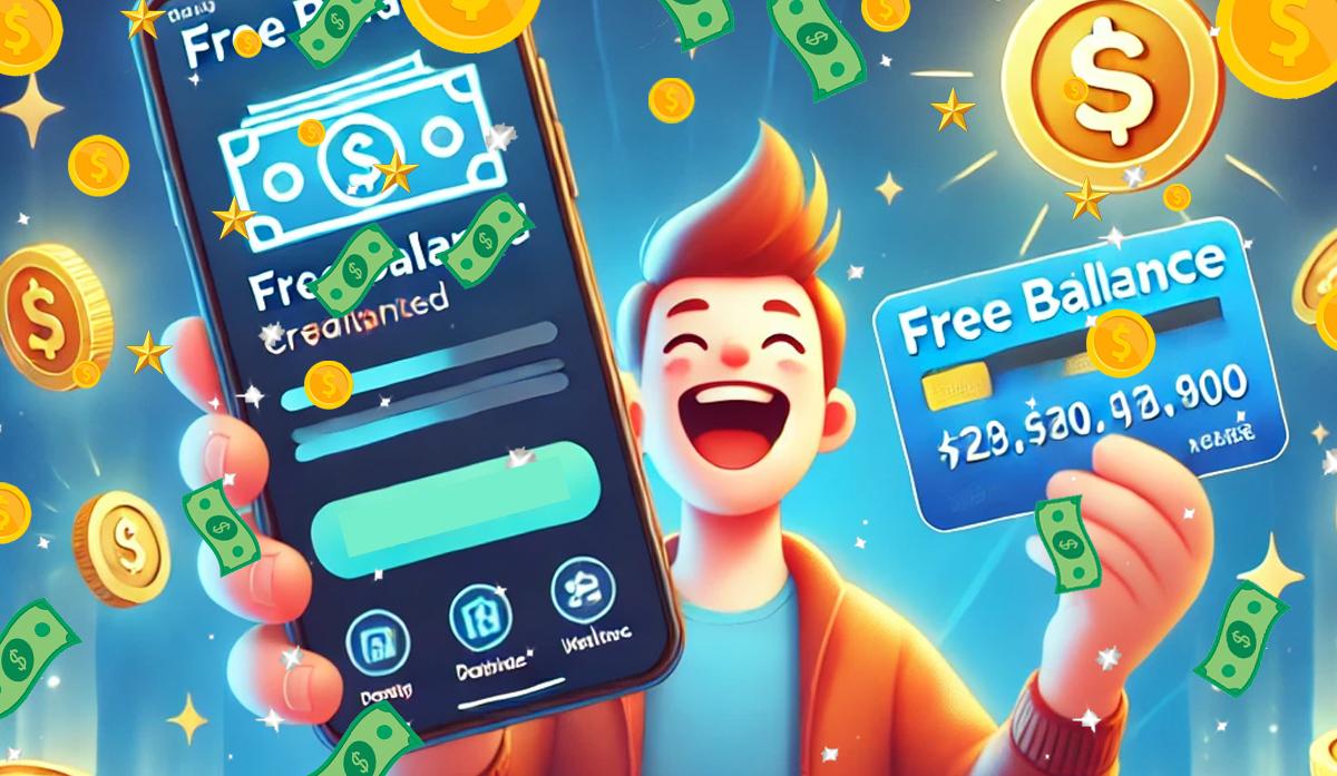 Jangan Sampai Ketinggalan! Ada Saldo DANA Gratis Rp450 Ribu Langsung Cair: Tanpa Modal dan Ribet