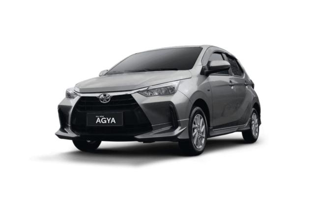 Recall Toyota Agya dan Raize, Bawa Mobil anda Ke Bengkel Resmi Untuk Perbaikan Gratis