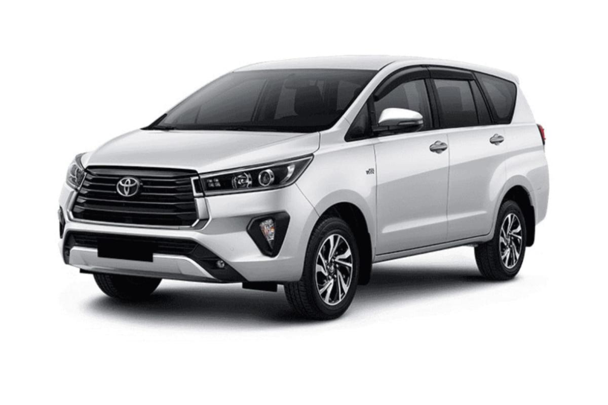 Gebrakan 2025! Kijang Innova Tak Terbendung di Puncak, BYD Mulai Mengancam Dominasi Jepang?