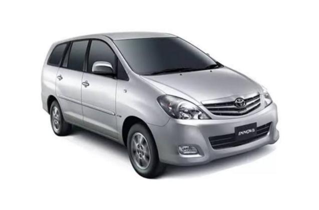 Spesifikasi dan Harga Toyota Innova Bekas, Cocok Untuk Mudik Lebaran ke Kampung Halaman