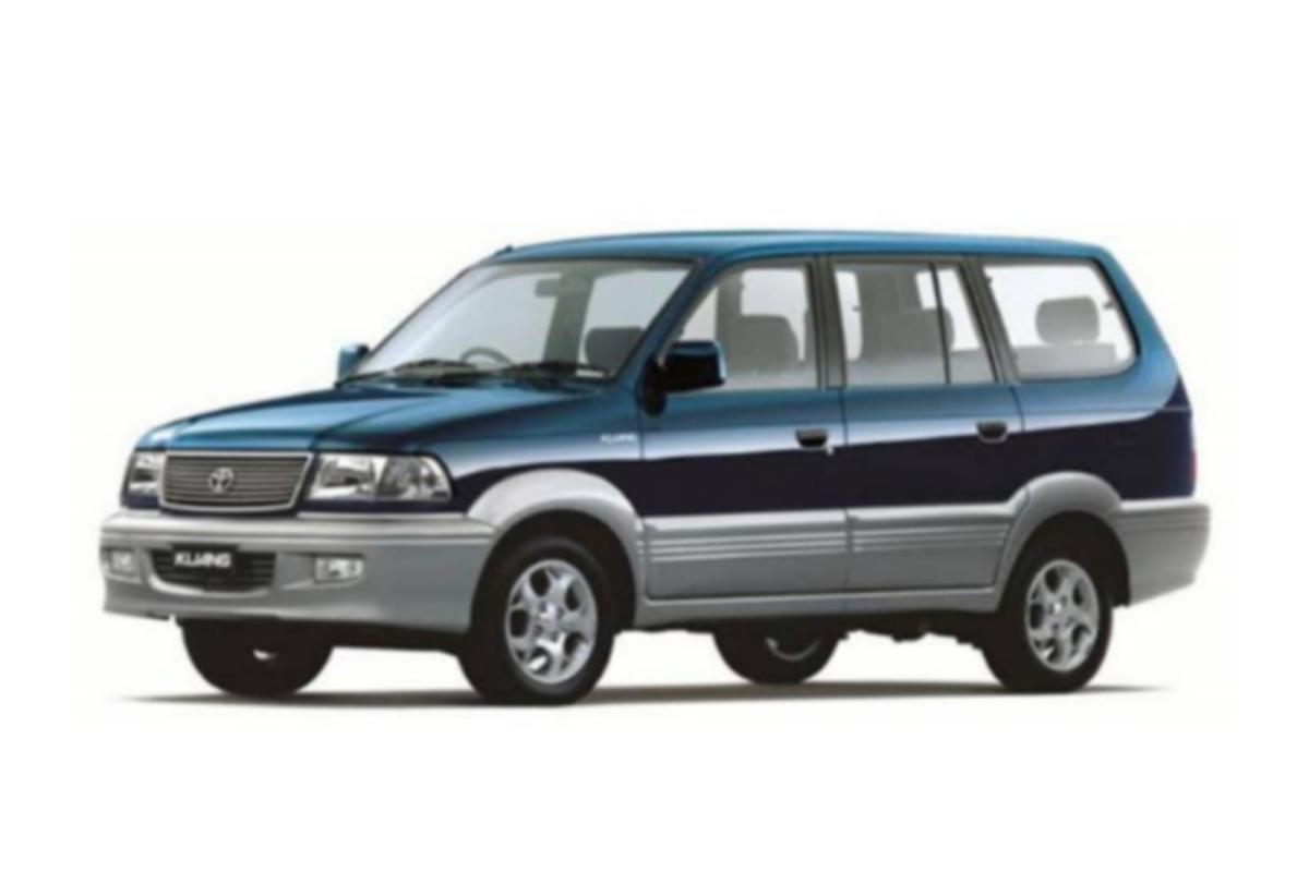 Mengenal Toyota Kijang Kapsul Diesel, Legenda ke Mobil Keluarga yang Tangguh