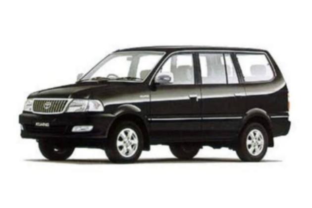 Toyota Kijang Kapsul, Rekomendasi Mobil Bekas MPV Diesel Klasik Harga Terjangkau