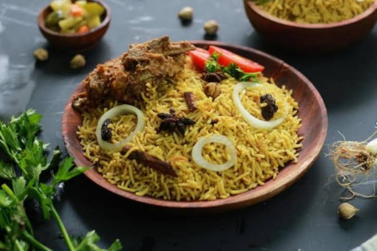 Resep Nasi Kebuli Kambing, Rekomendasi Hidangan Timur Tengah Penuh Cita Rasa