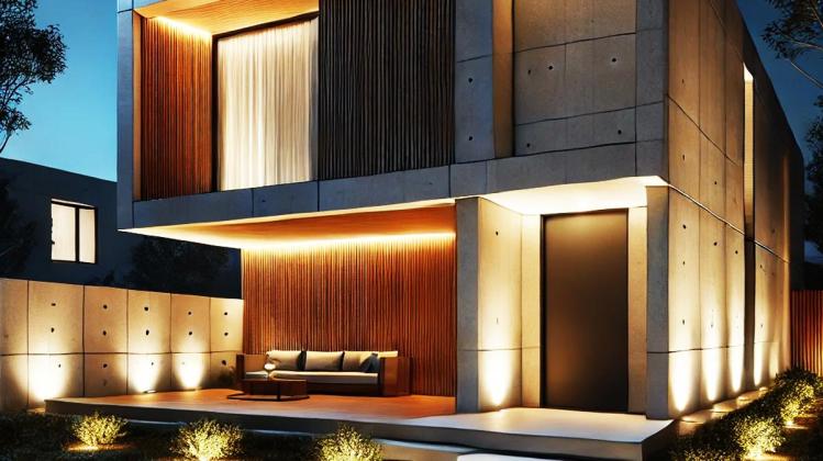 10 Inspirasi Rumah Minimalis Terbaik: Modern, Elegan, dan Fungsional!