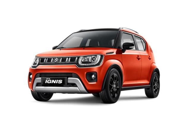 Harga Mobil Bekas Suzuki Ignis Jelang Lebaran 2025, Cocok Untuk Pulang Kampung 