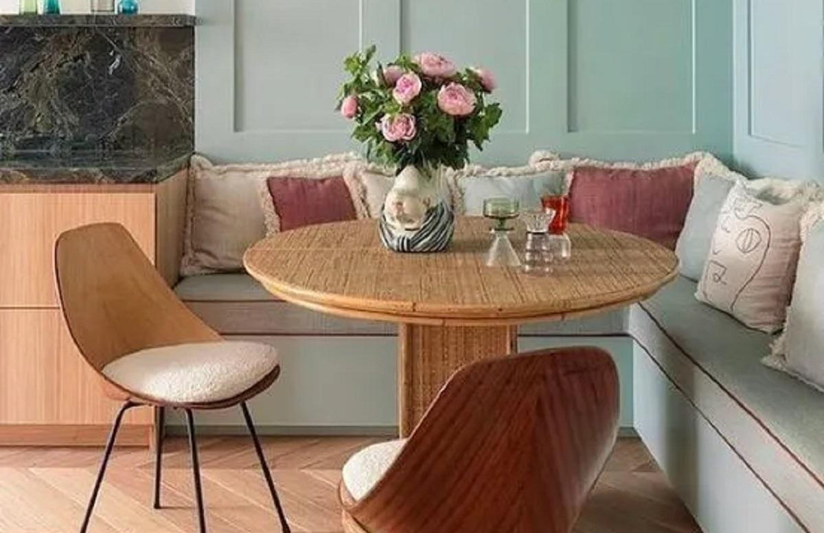 5 Inspirasi Ruang Makan Minimalis dengan Sentuhan Modern