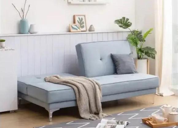 5 Sofa Ruang Tamu 2 Jutaan Terbaik untuk Tampilan Modern dan Minimalis