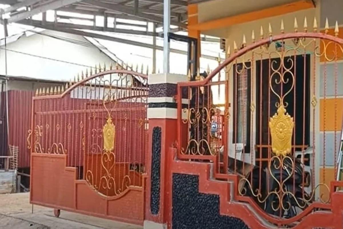 5 Pilihan Cat Pagar Rumah Minimalis yang Bikin Tampilan Lebih Menawan