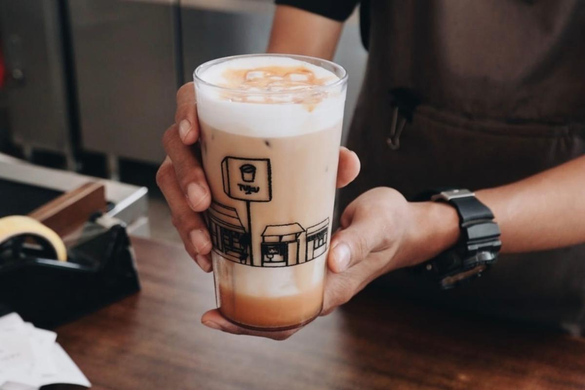 Tips Ngopi Aman Selama Puasa di Bulan Suci Ramadan dari Juara World Brewers Cup 2024