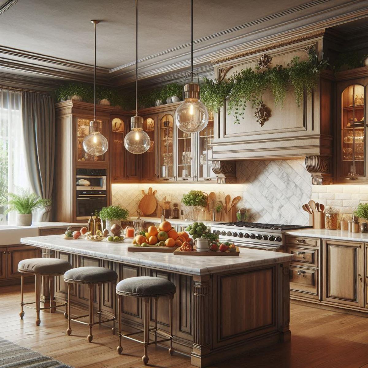 10 Ide Desain Rumah Modern Klasik yang Elegan dan Nyaman
