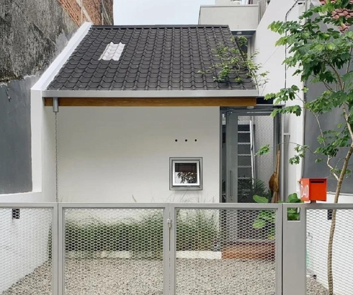 5 Inspirasi Desain Rumah Tingkat Modern untuk Hunian yang Ekstra Nyaman