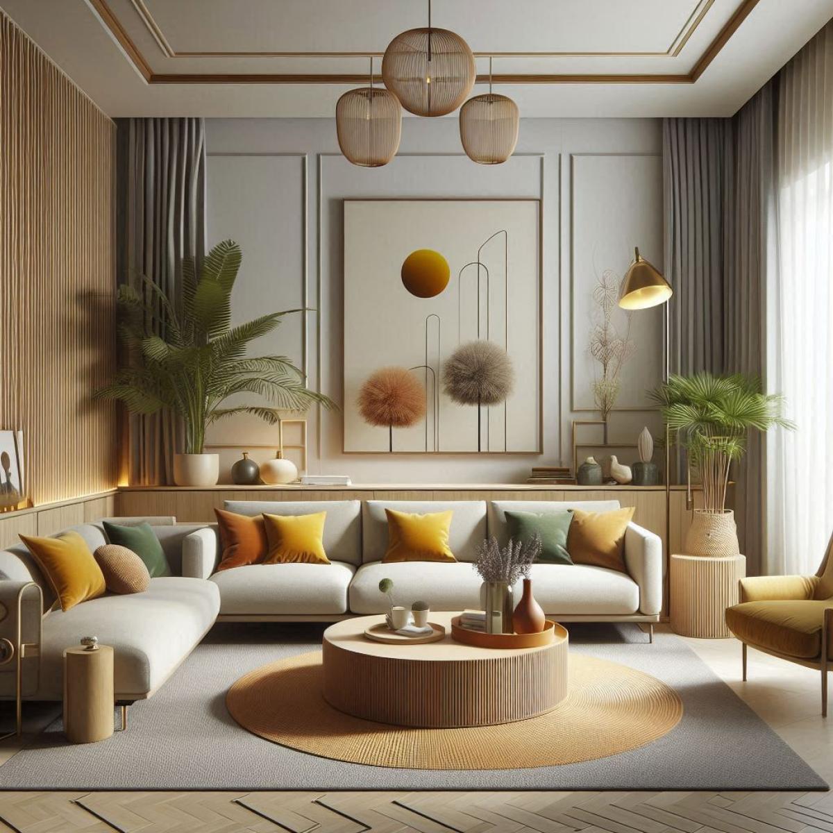 Rekomendasi Sofa Ruang Tamu: Nyaman, Estetik, dan Fungsional
