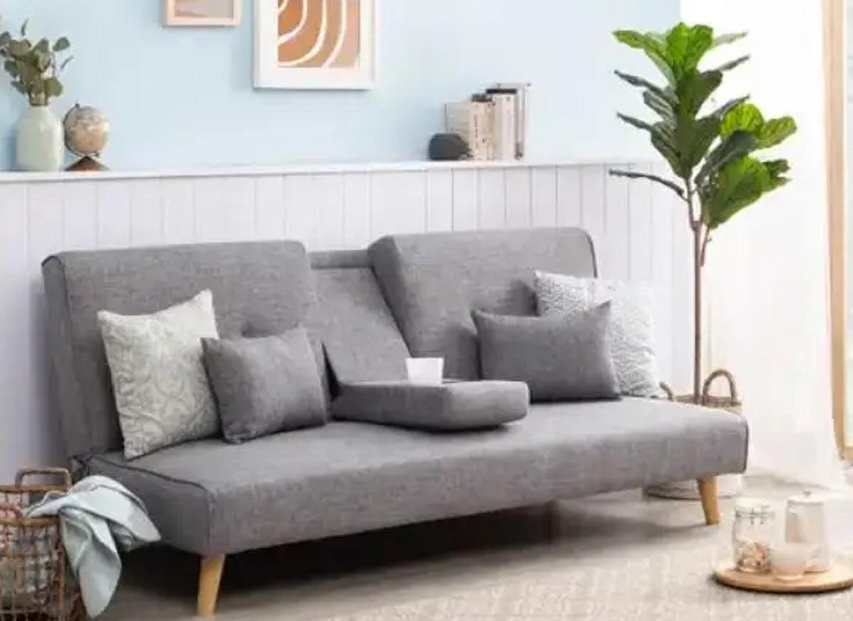 Top 5 Kursi Tamu Minimalis dengan Harga 2 Jutaan Stylish dan Nyaman