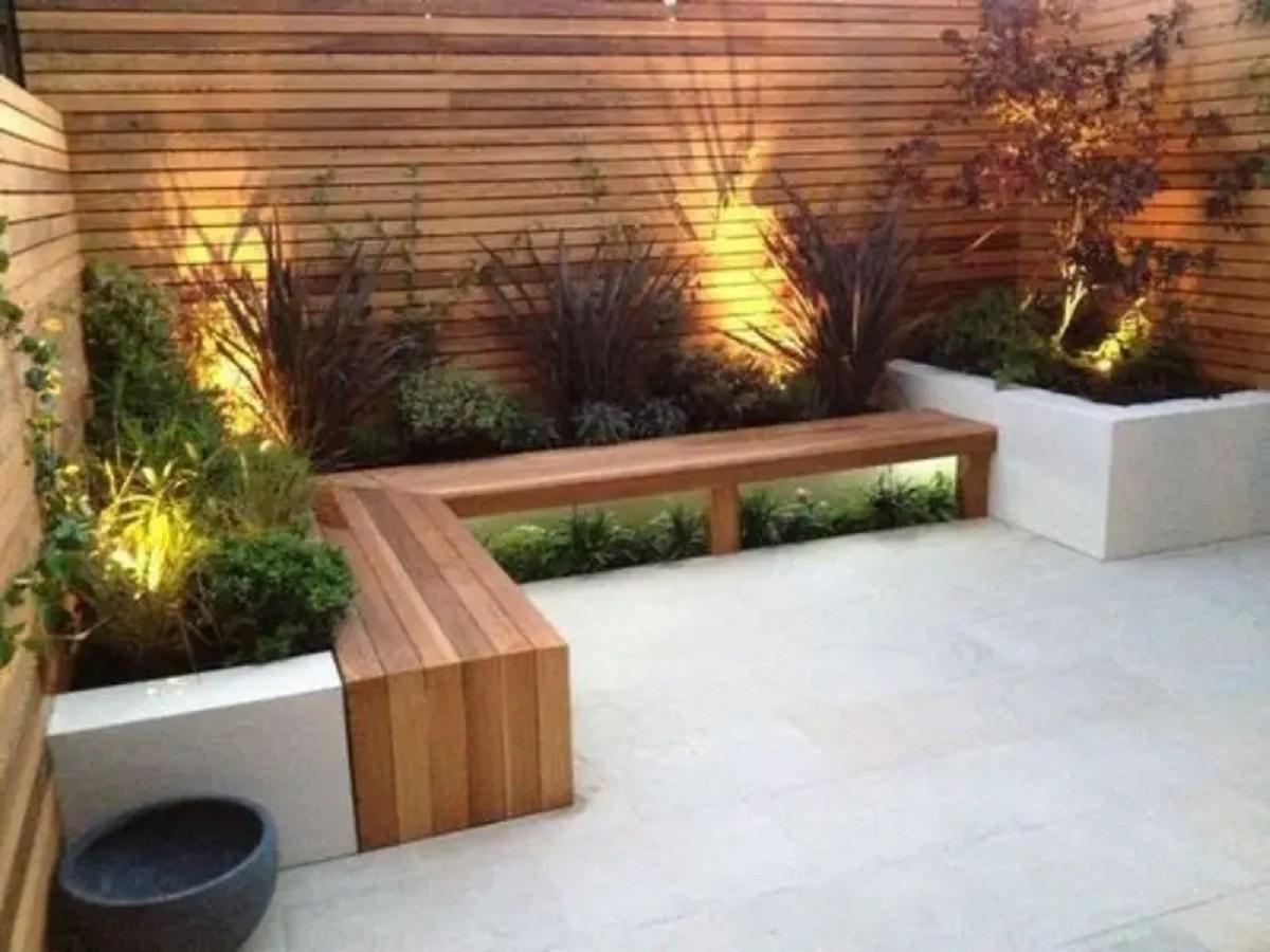 5 Inspirasi Taman Depan Rumah Minimalis Modern yang Elegan dan Asri