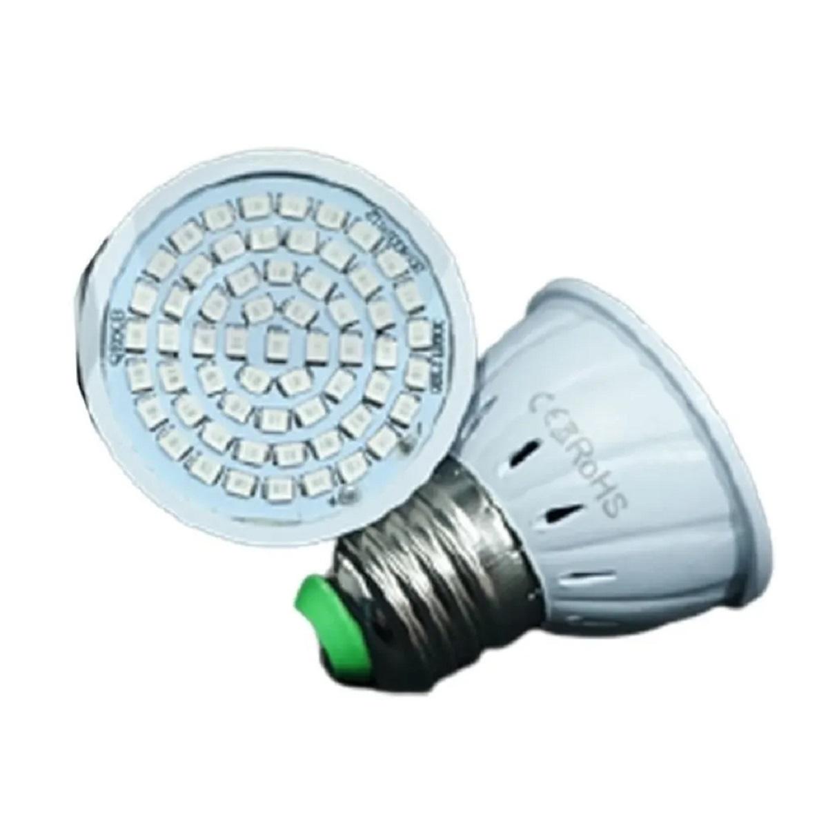  5 Pilihan Lampu Sorot Taman LED yang Hemat Listrik & Estetik