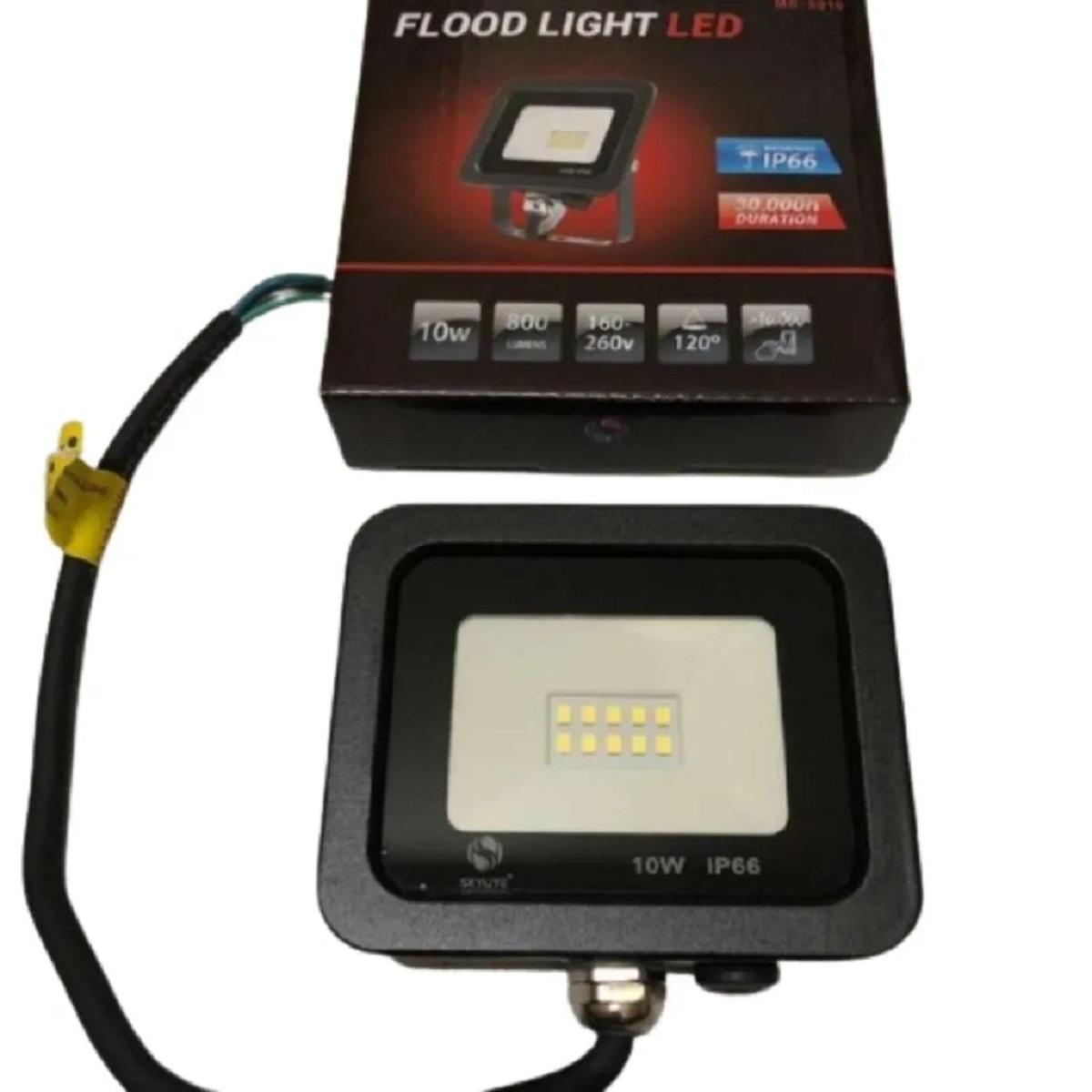 5 Rekomendasi Lampu Sorot Taman Terbaik: Terang, Hemat Energi & Tahan Cuaca